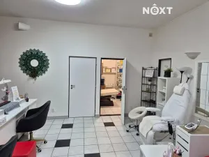 Pronájem obchodního prostoru, Čelákovice, Sedláčkova, 49 m2