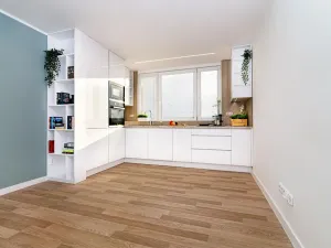 Prodej bytu 2+kk, Ostrava, Čujkovova, 29 m2