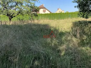 Prodej pozemku pro bydlení, Lukavec u Hořic, 1097 m2