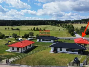 Prodej rodinného domu, Podolí I, 111 m2