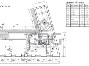 Prodej rodinného domu, Vážany, 210 m2