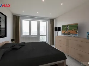 Prodej bytu 2+kk, Ostrava - Dubina, Antonína Poledníka, 44 m2