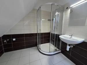 Pronájem bytu 1+1, Moravské Budějovice, Tyršova, 36 m2