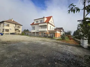 Pronájem bytu 1+1, Moravské Budějovice, Tyršova, 36 m2