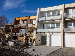 Prodej rodinného domu, Brno - Žabovřesky, Terasová, 193 m2