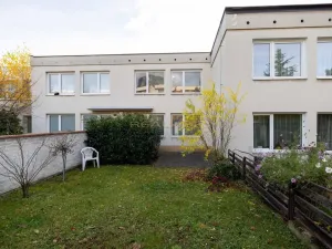 Prodej rodinného domu, Brno - Žabovřesky, Terasová, 193 m2