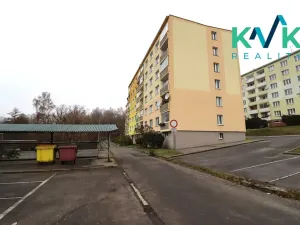 Prodej bytu 4+1, Nejdek, sídliště 9. května, 73 m2