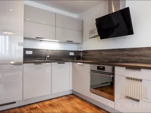 Pronájem bytu 2+kk, Praha - Dolní Měcholupy, Honzíkova, 51 m2