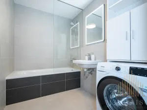 Pronájem bytu 1+kk, Praha - Žižkov, Olgy Havlové, 38 m2