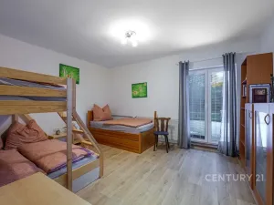 Pronájem rodinného domu, Lubenec, 150 m2