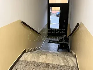 Prodej bytu 2+1, Chrudim, Novoměstská, 65 m2