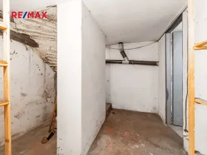 Prodej rodinného domu, Chrášťany, Za Mlýnem, 140 m2