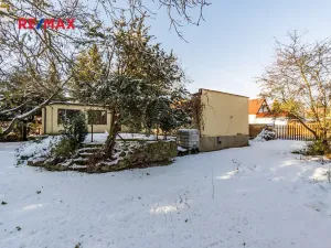 Prodej rodinného domu, Chrášťany, Za Mlýnem, 140 m2