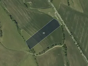 Prodej pole, Jimramov, 25411 m2