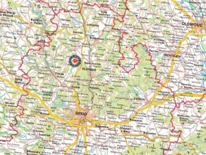 Prodej pole, Žernovník, 20325 m2