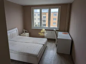 Prodej bytu 2+1, Chomutov, Zahradní, 60 m2