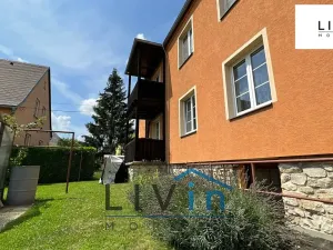 Pronájem bytu 2+1, Mohelnice, Komenského, 53 m2