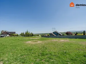 Prodej pozemku pro bydlení, Palkovice, 1636 m2