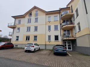 Prodej bytu 1+kk, Štěnovice, Čižická, 27 m2