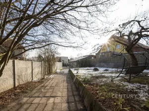 Prodej rodinného domu, Chrást, Pod Nádražím, 60 m2