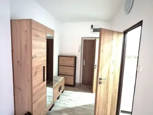 Pronájem bytu 2+1, Frýdek-Místek, Josefa Lady, 55 m2