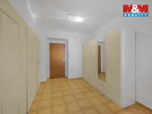 Prodej bytu 2+kk, Praha - Libeň, Andrštova, 49 m2