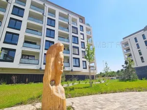 Pronájem bytu 1+kk, Praha - Hlubočepy, Ondrákové, 35 m2