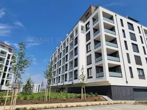 Pronájem bytu 1+kk, Praha - Hlubočepy, Ondrákové, 35 m2