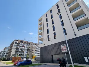 Pronájem bytu 1+kk, Praha - Hlubočepy, Ondrákové, 35 m2