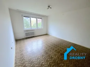 Pronájem bytu 1+1, Ústí nad Labem, Šrámkova, 34 m2