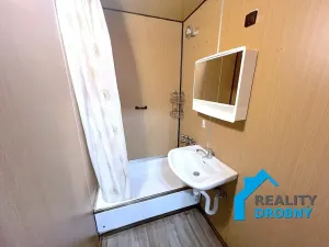 Pronájem bytu 1+1, Ústí nad Labem, Šrámkova, 34 m2