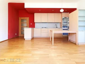 Prodej bytu 2+kk, Praha - Nusle, Na Pankráci, 59 m2