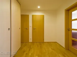 Prodej bytu 2+kk, Praha - Nusle, Na Pankráci, 59 m2