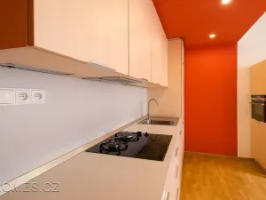 Prodej bytu 2+kk, Praha - Nusle, Na Pankráci, 59 m2