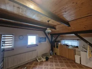 Prodej rodinného domu, Baška, 158 m2