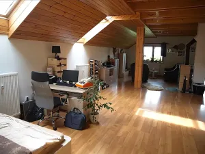 Pronájem bytu 1+kk, Plzeň, Bezová, 75 m2