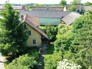 Prodej rodinného domu, Planá, 100 m2