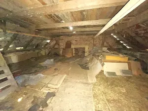 Prodej rodinného domu, Planá, 100 m2