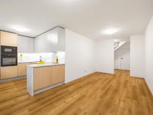 Prodej bytu 4+kk, Praha - Krč, Hurbanova, 87 m2