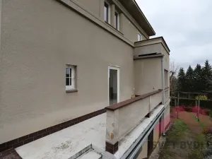 Pronájem bytu 2+kk, Černošice, Střední, 92 m2