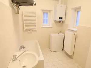 Pronájem bytu 2+kk, Černošice, Střední, 92 m2