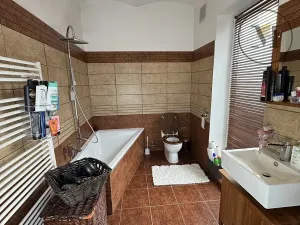 Prodej rodinného domu, Nová Ves, 480 m2