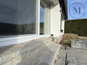 Prodej rodinného domu, Nová Ves, 480 m2