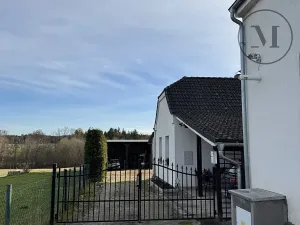 Prodej rodinného domu, Nová Ves, 480 m2