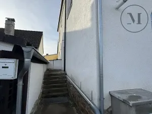 Prodej rodinného domu, Nová Ves, 480 m2