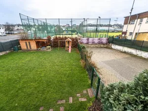 Prodej vily, Praha - Štěrboholy, Ústřední, 280 m2