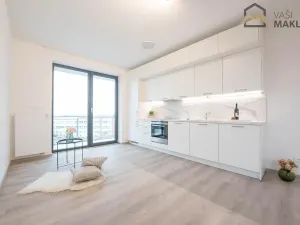 Pronájem bytu 2+kk, Kutná Hora, Plk. Loudy, 52 m2