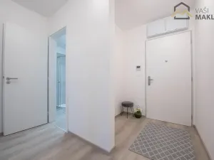 Pronájem bytu 2+kk, Kutná Hora, Plk. Loudy, 52 m2