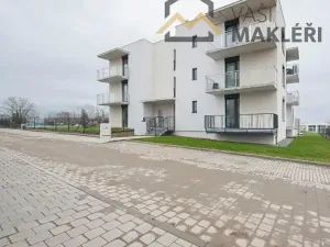 Pronájem bytu 2+kk, Kutná Hora, Plk. Loudy, 52 m2