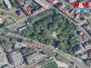 Prodej bytu 1+1, Ústí nad Labem - Ústí nad Labem-centrum, Pasteurova, 37 m2